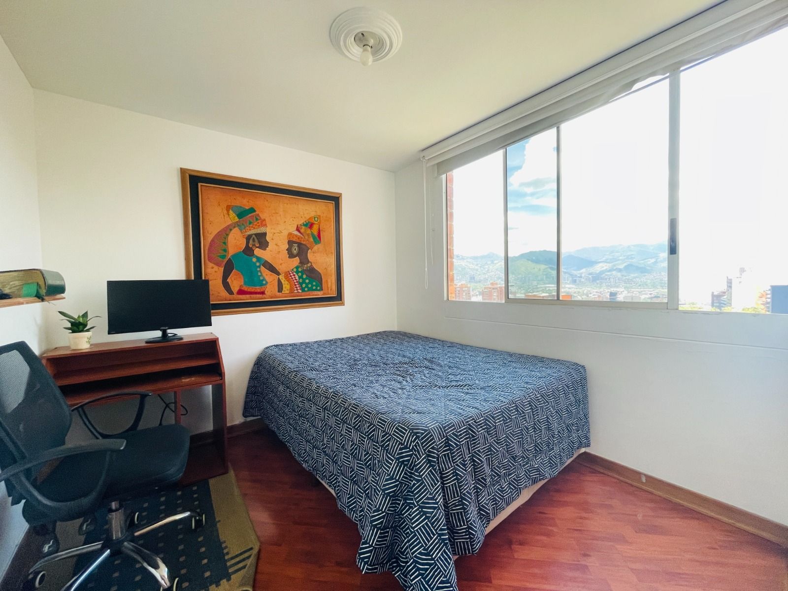 APARTAMENTO EN VENTA UBICADO EN MEDELLIN SECTOR POBLADO - 9