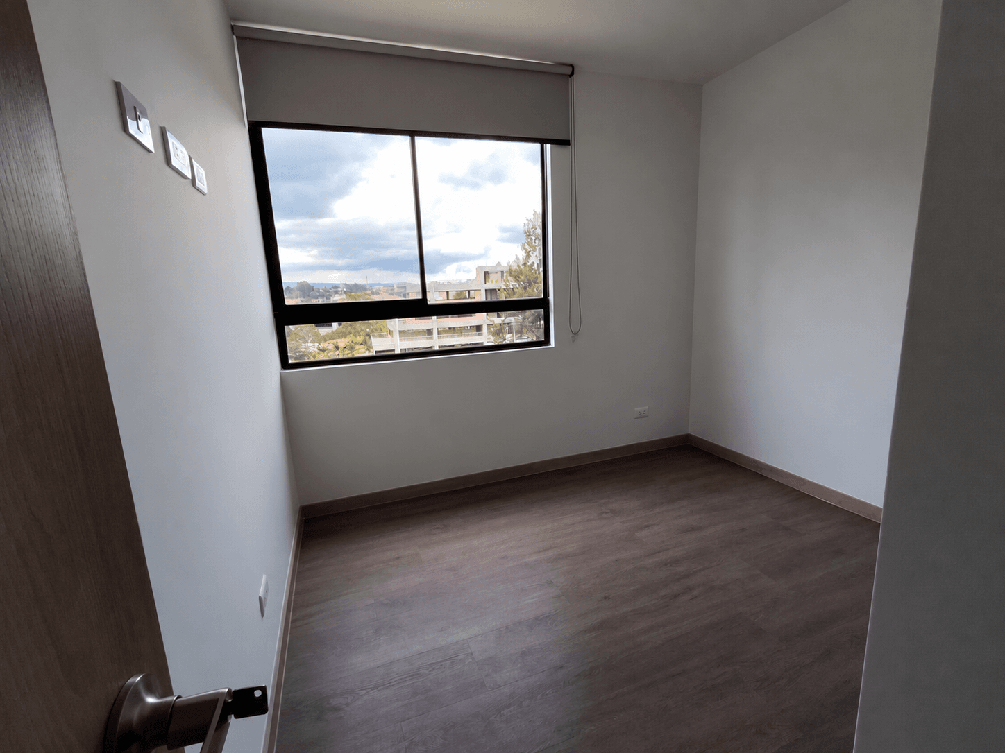 APARTAMENTO EN ARRIENDO UBICADO EN RIONEGRO SECTOR LOS COLEGIOS - 9