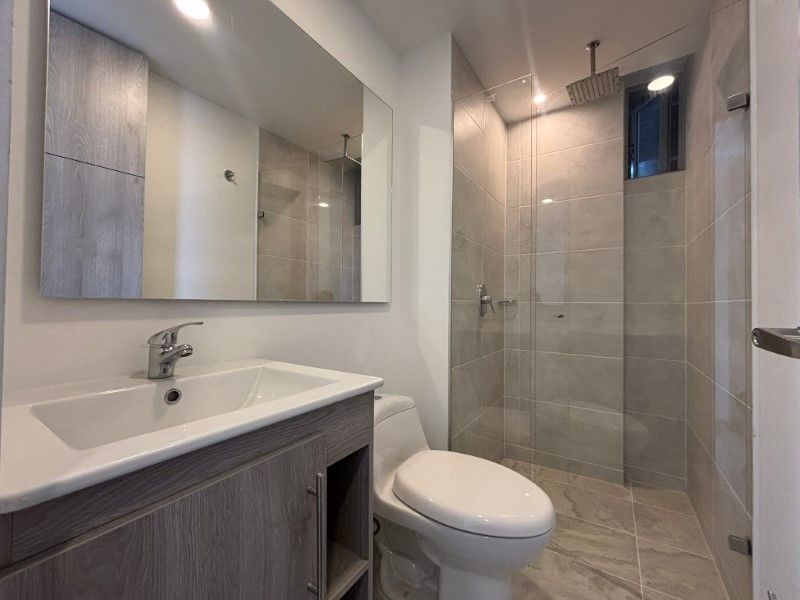 APARTAMENTO EN ARRIENDO EN ENVIGADO SECTOR CAMINO VERDE - 9