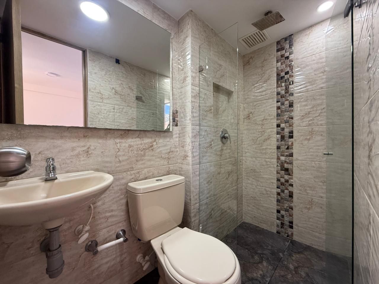 APARTAMENTO EN ARRIENDO UBICADO EN MEDELLIN SECTOR SAN ANTONIO DE PRADO - 9
