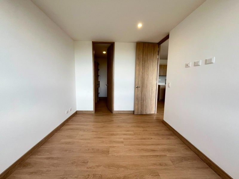 APARTAMENTO EN ARRIENDO UBICADO EN RIONEGRO SECTOR SAN NICOLAS - 12