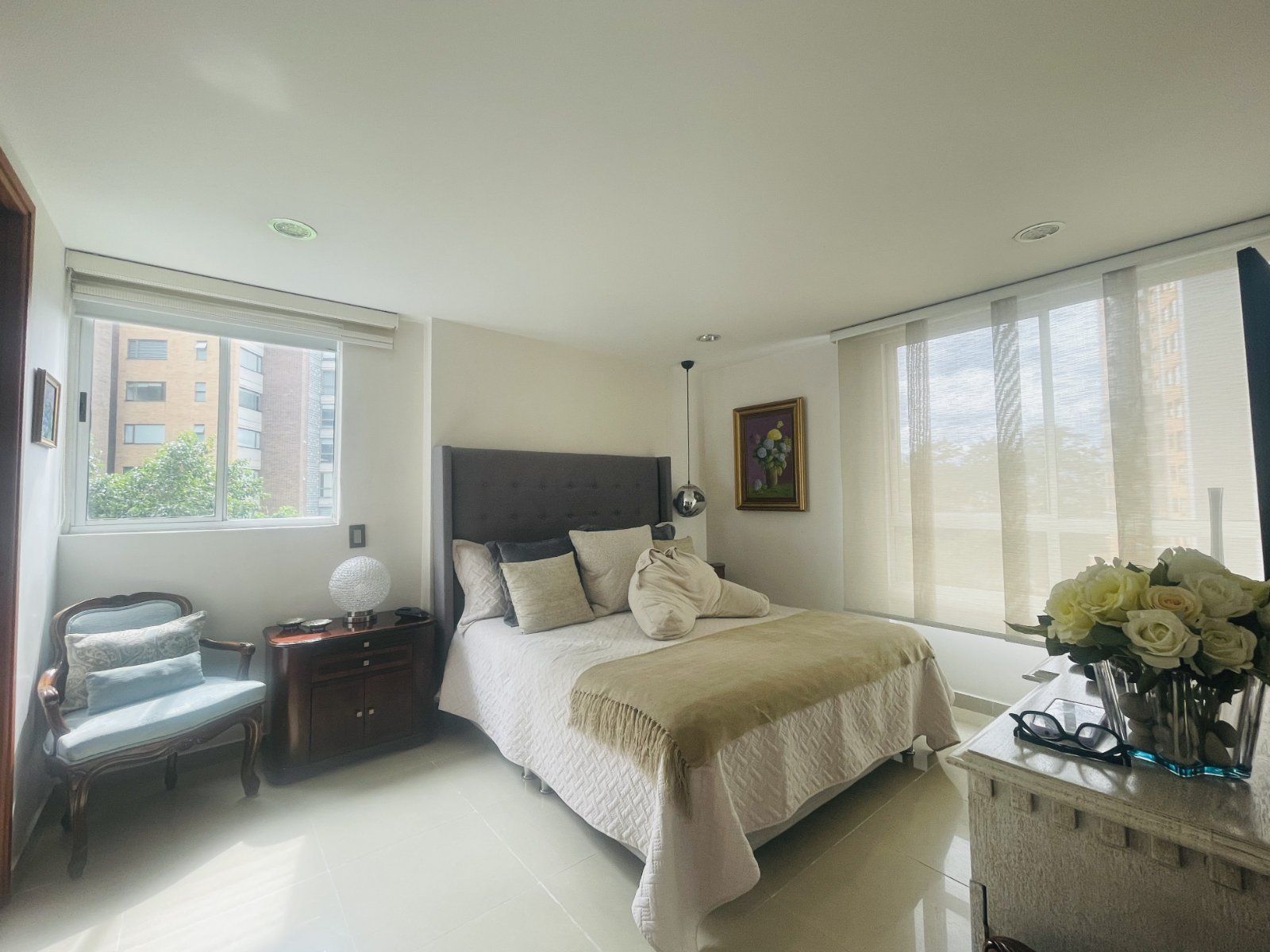 APARTAMENTO EN VENTA UBICADO EN MEDELLÍN SECTOR POBLADO - 9