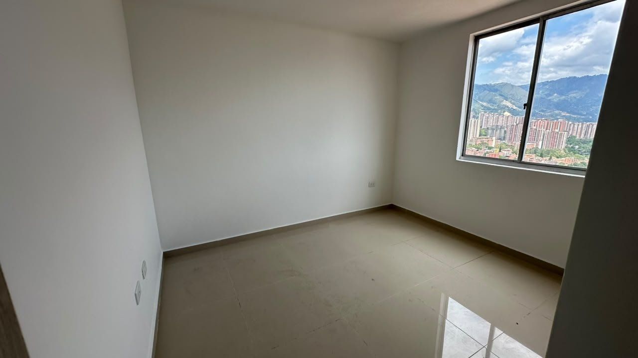 APARTAMENTO EN ARRIENDO UBICADO EN BELLO SECTOR CABAÑITAS - 6