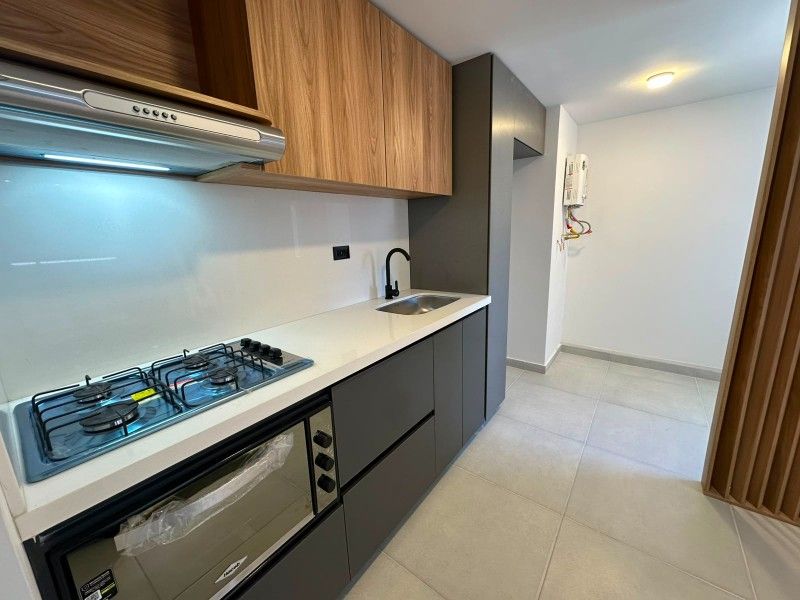 APARTAMENTO EN ARRIENDO UBICADO EN BELLO POR EL SECTOR BUCAROS - 3