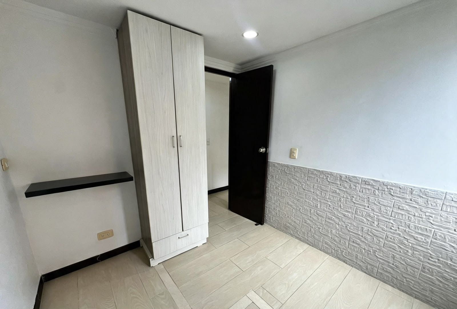 APARTAMENTO EN ARRIENDO UBICADO BELLO SECTOR LA GABRIELA - 9
