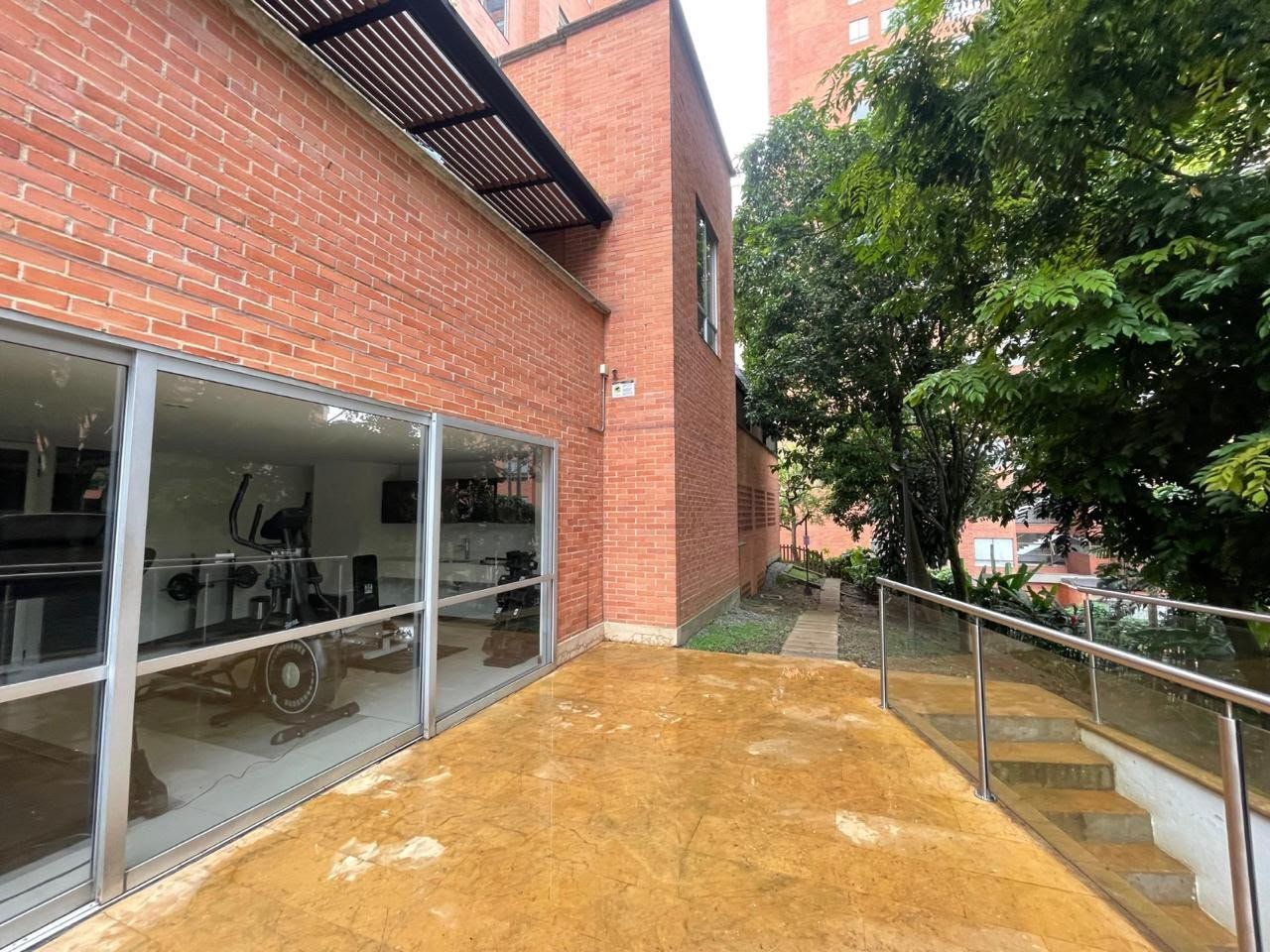 APARTAMENTO EN VENTA UBICADO EN MEDELLIN SECTOR EL POBLADO - 13