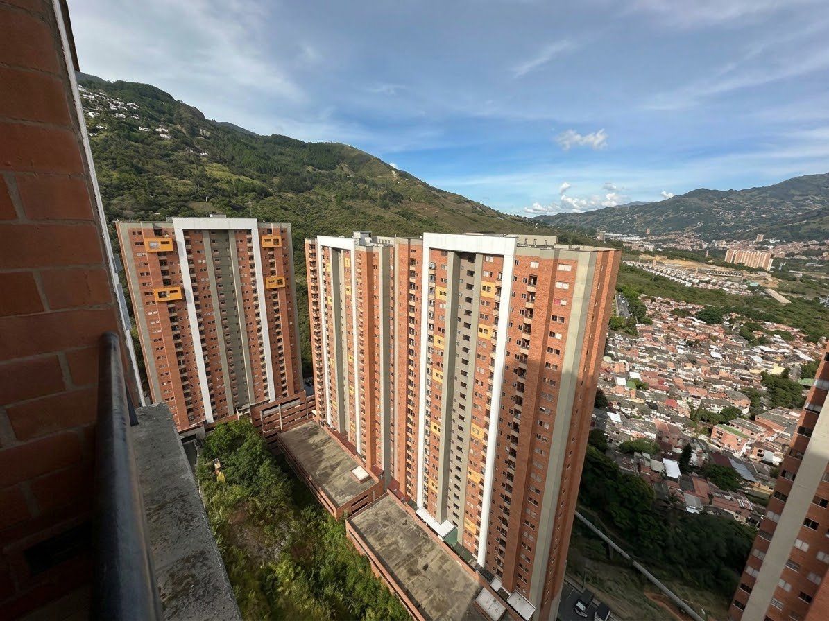 APARTAESTUDIO EN ARRIENDO UBICADO EN BELLO SECTOR NAVARRA - 9