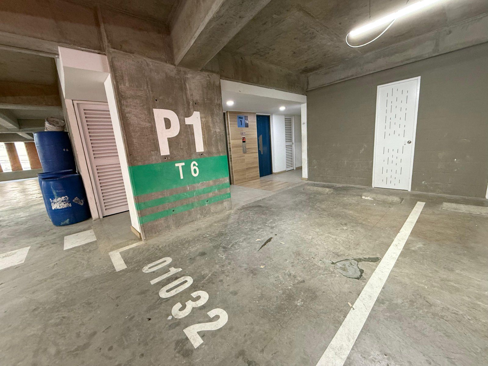 APARTAMENTO EN ARRIENDO UBICADO EN BELLO SECTOR EL OBRERO - 10