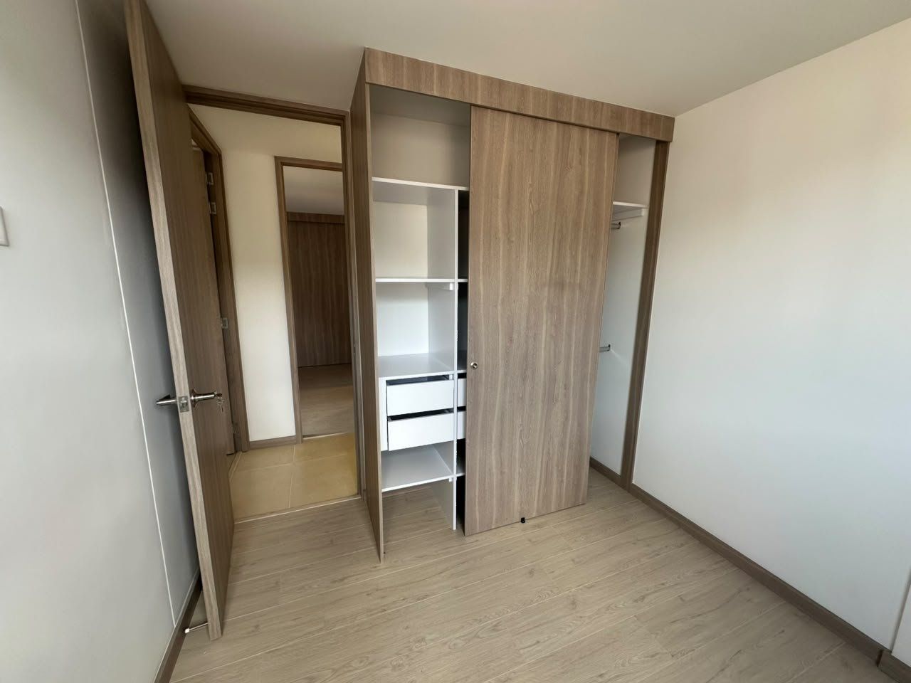 APARTAMENTO EN ARRIENDO UBICADO BELLO SECTOR MACHESTER - 8