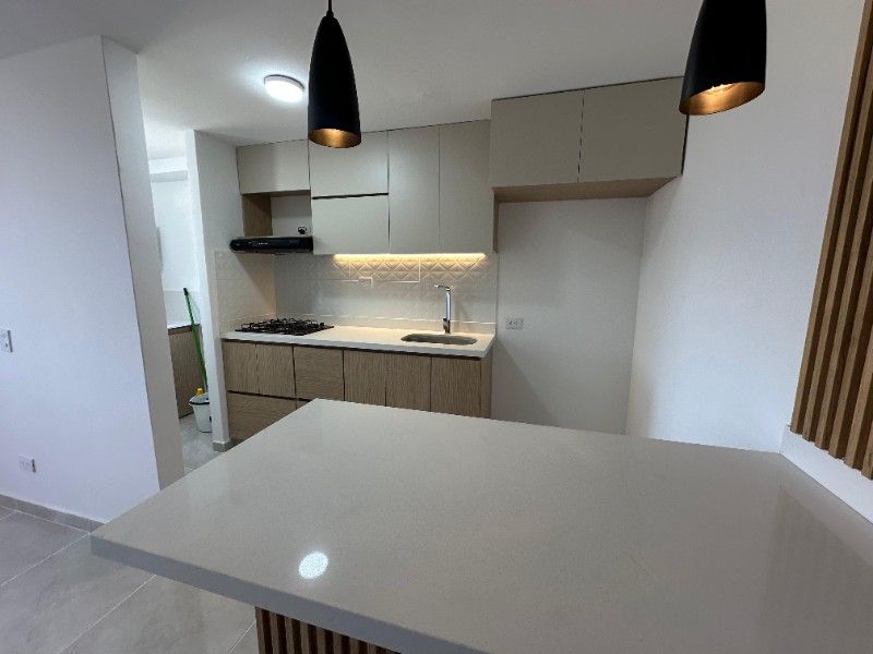 APARTAMENTO EN ARRIENDO UBICADO EN BELLO SECTOR LA GABRIELA - 2