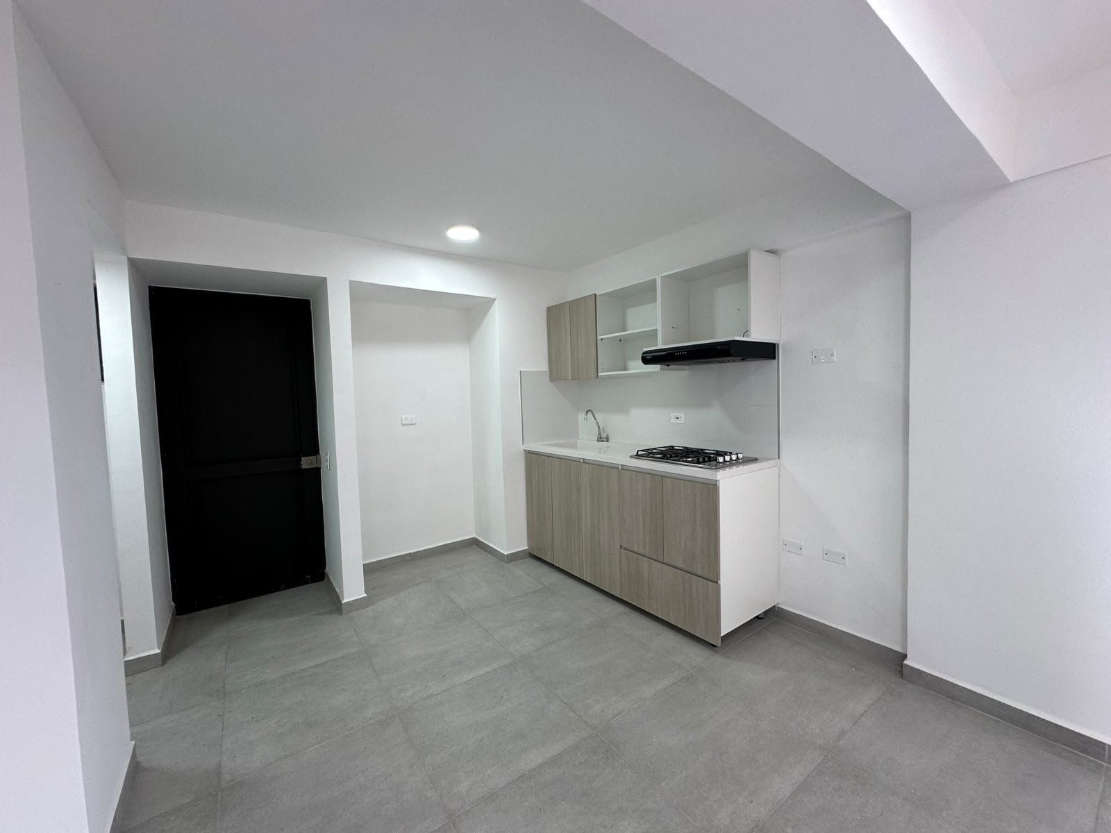 APARTAMENTO EN ARRIENDO UBICADO EN BELLO EN EL SECTOR BELVEDERE - 3