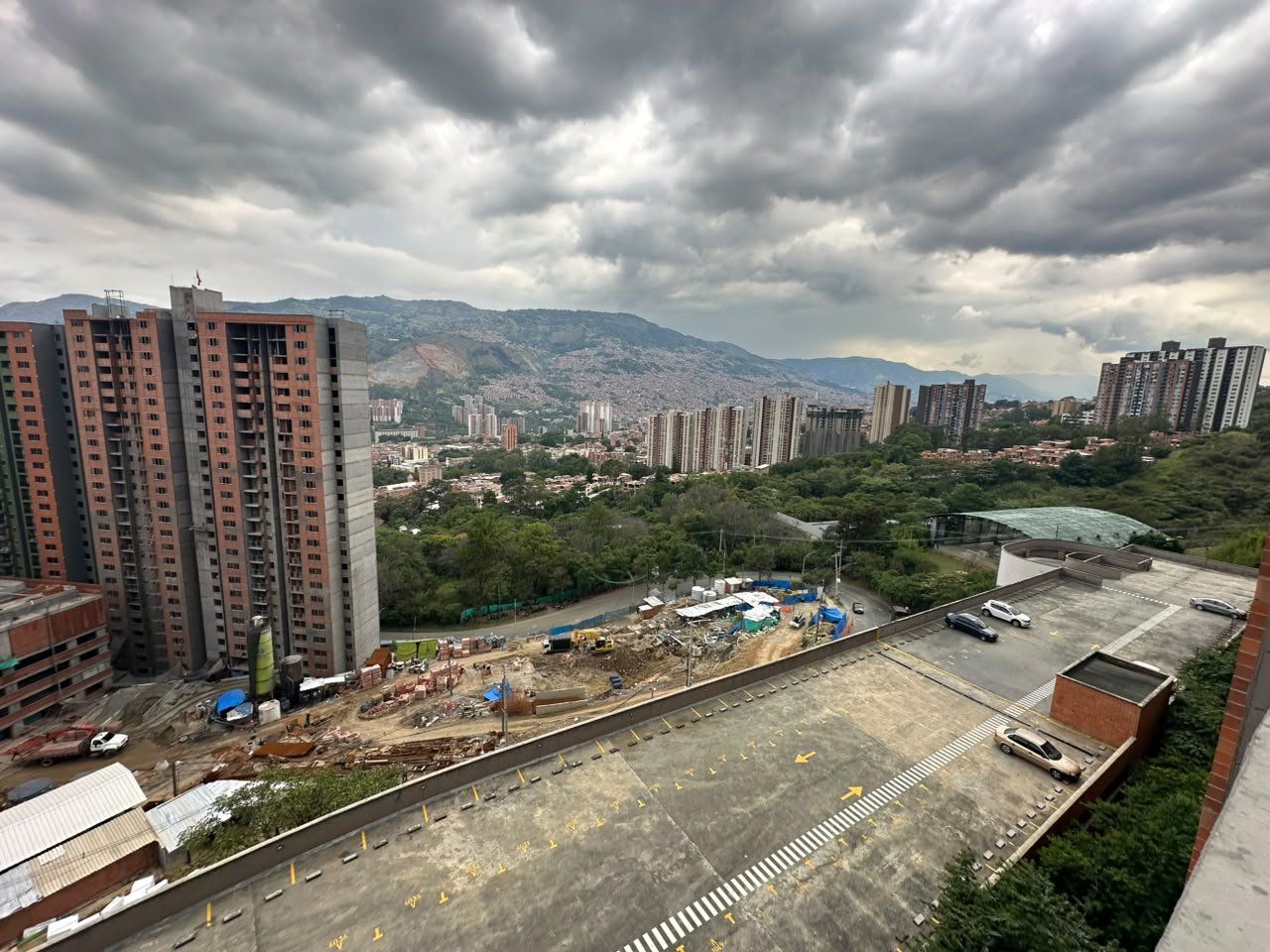 APARTAMENTO EN ARRIENDO UBICADO EN BELLO SECTOR LOS PUERTOS - 15