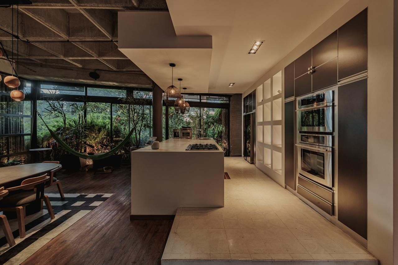 APARTAMENTO EN VENTA UBICADO EN MEDELLÍN SECTOR POBLADO - 8