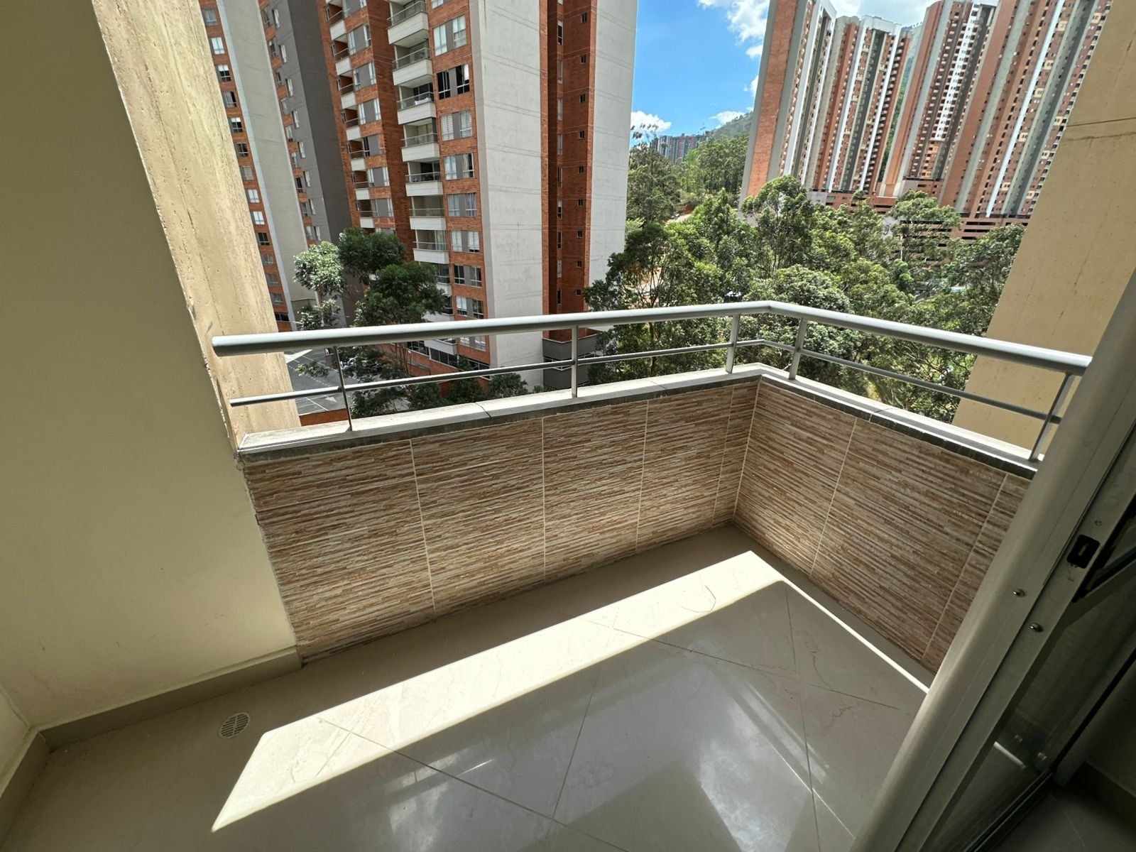 APARTAMENTO EN ARRIENDO UBICADO EN BELLO SECTOR NAVARRA - 12