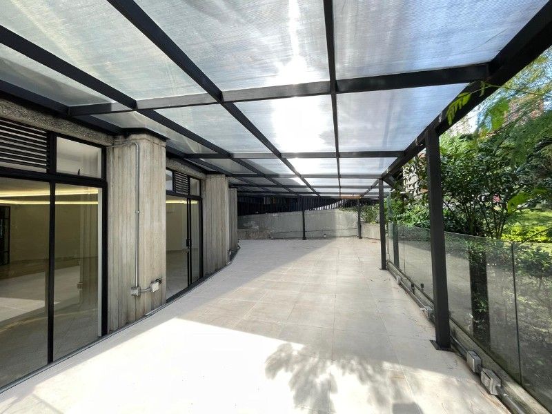 OFICINA EN ARRIENDO UBICADA EN MEDELLÍN SECTOR EL POBLADO - 13