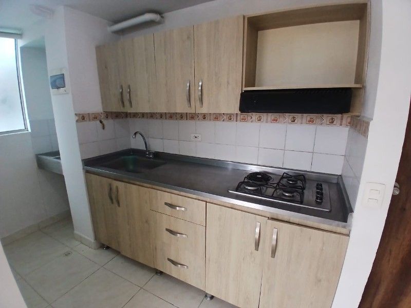 APARTAMENTO EN ARRIENDO UBICADO EN BELLO SECTOR MADERA - 3