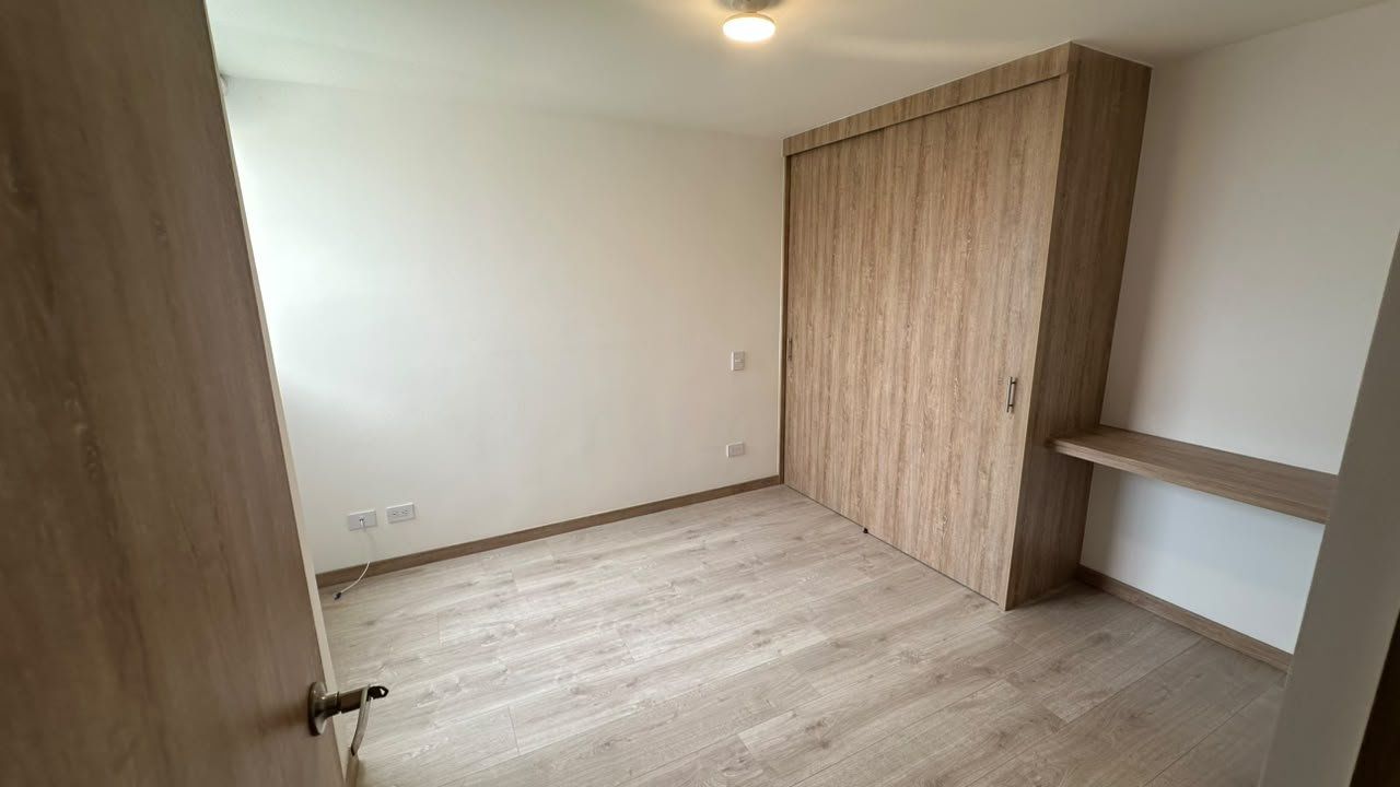 APARTAMENTO EN ARRIENDO UBICADO EN BELLO SECTOR AMAZONIA - 8
