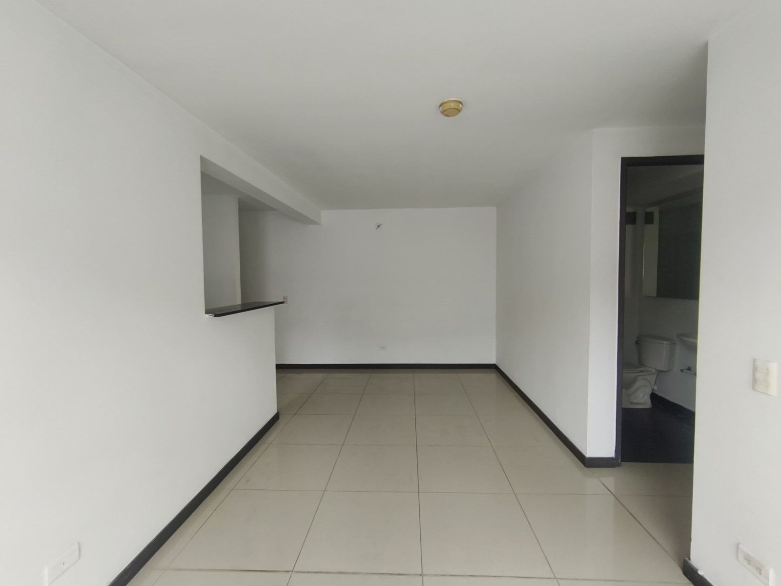APARTAMENTO EN ARRIENDO UBICADO EN BELLO SECTOR NIQUIA - 6