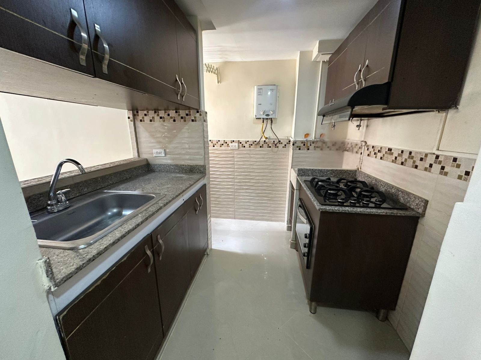 APARTAMENTO EN ARRIENDO UBICADO EN BELLO SECTOR NAVARRA - 4