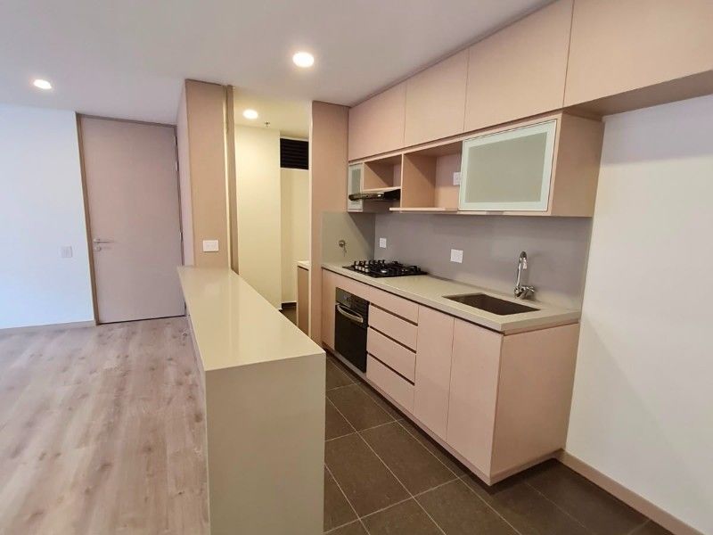 APARTAMENTO EN VENTA UBICADO EN MEDELLIN SECTOR POBLADO - 5
