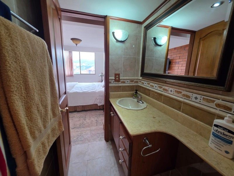 APARTAMENTO EN VENTA MEDELLIN SECTOR BELEN - 14