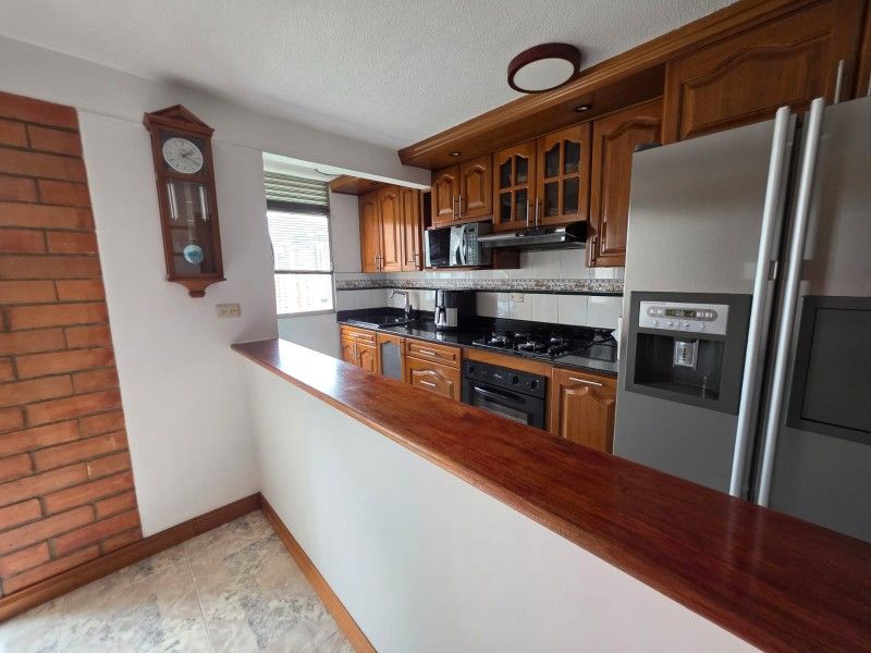 APARTAMENTO EN VENTA MEDELLIN SECTOR BELEN - 6