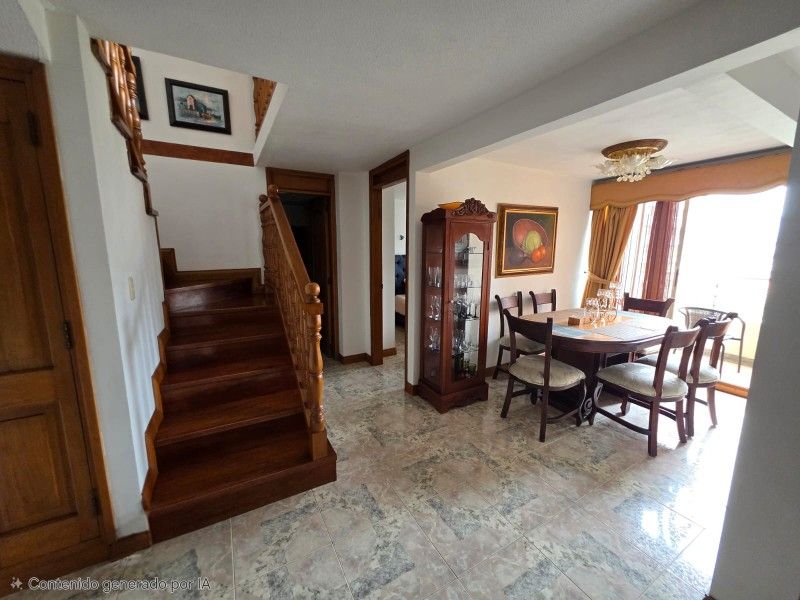 APARTAMENTO EN VENTA MEDELLIN SECTOR BELEN - 3