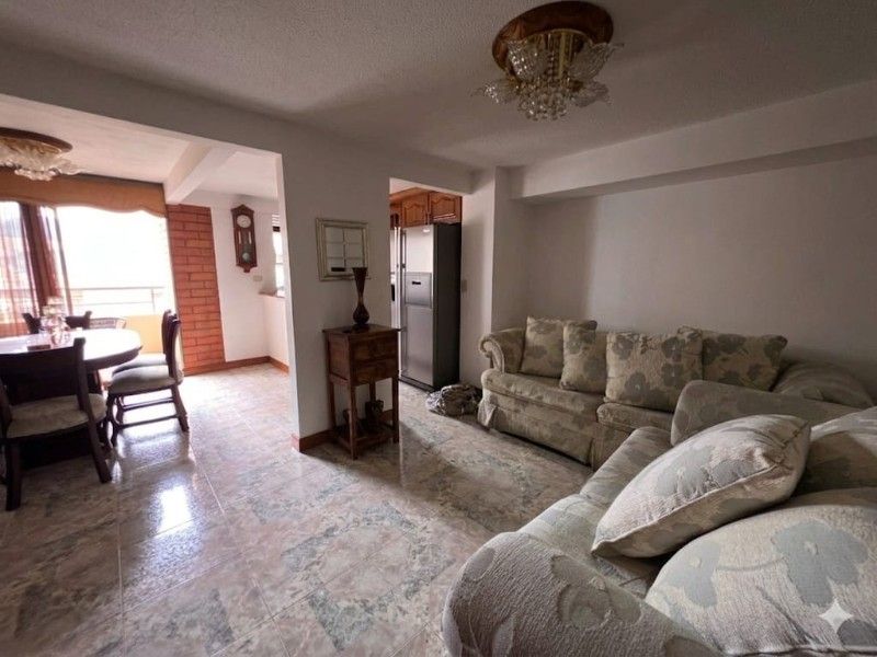 APARTAMENTO EN VENTA MEDELLIN SECTOR BELEN - 5