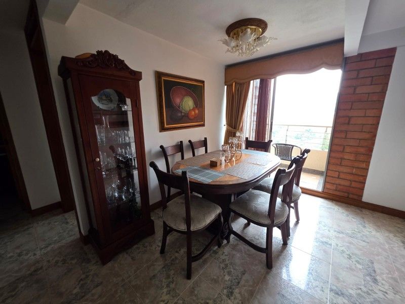 APARTAMENTO EN VENTA MEDELLIN SECTOR BELEN - 2