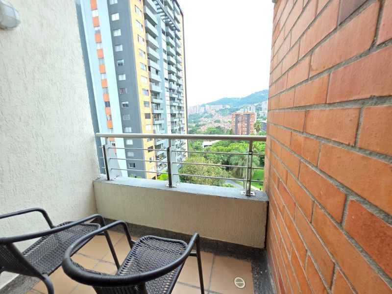 APARTAMENTO EN VENTA MEDELLIN SECTOR BELEN - 16
