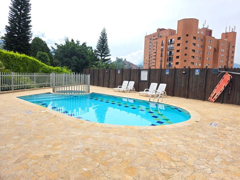 APARTAMENTO EN VENTA MEDELLIN SECTOR BELEN - 17