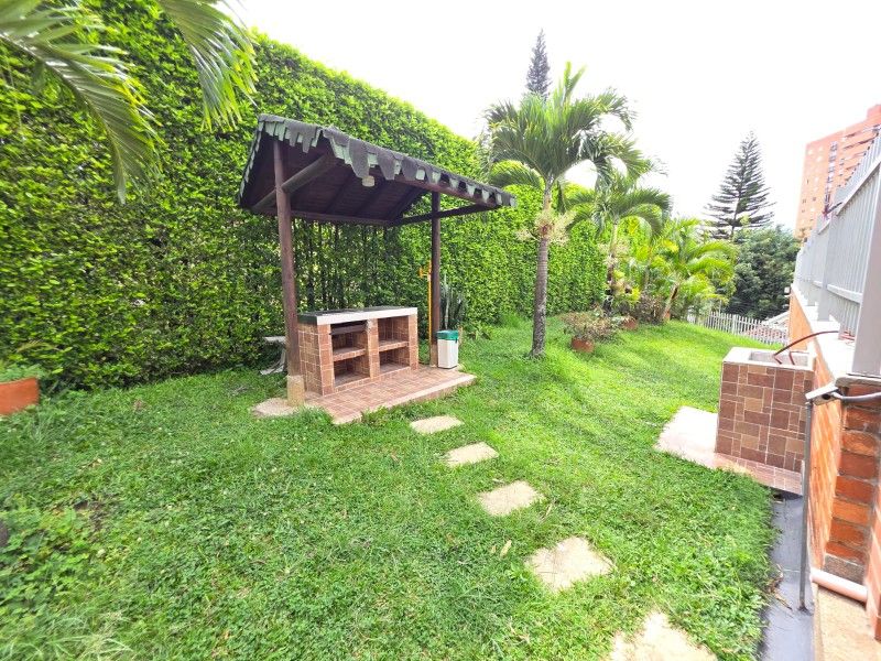 APARTAMENTO EN VENTA MEDELLIN SECTOR BELEN - 18