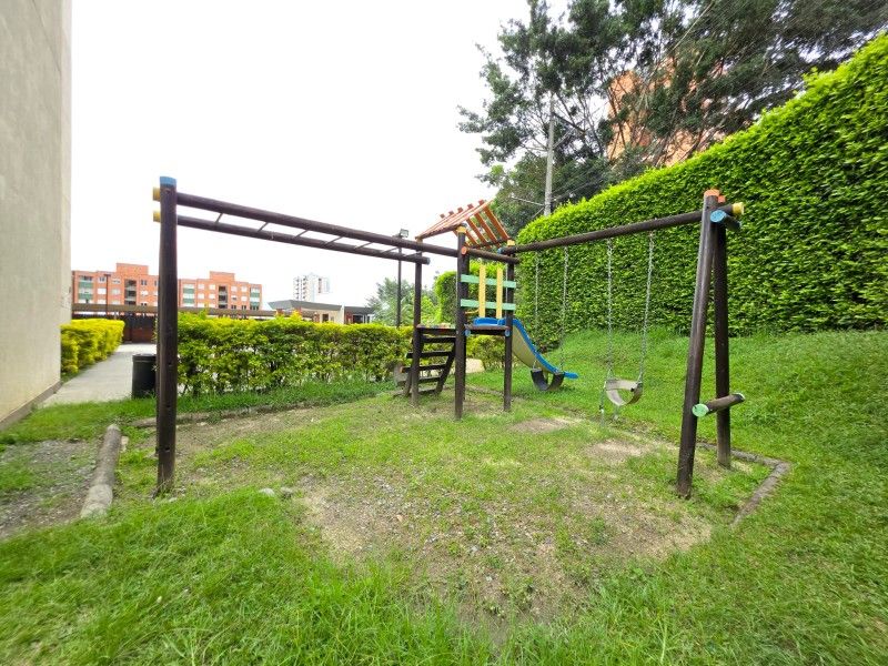 APARTAMENTO EN VENTA MEDELLIN SECTOR BELEN - 19