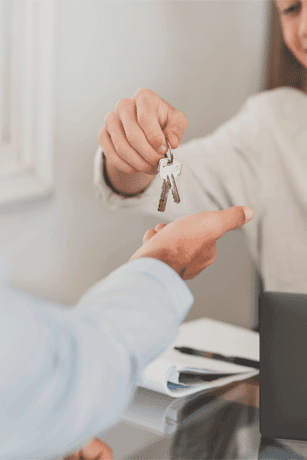 Arriendo de Propiedades