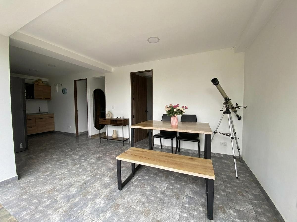 FINCA EN ARRIENDO UBICADA EN RIONEGRO SECTOR VEREDA MAMPUESTO