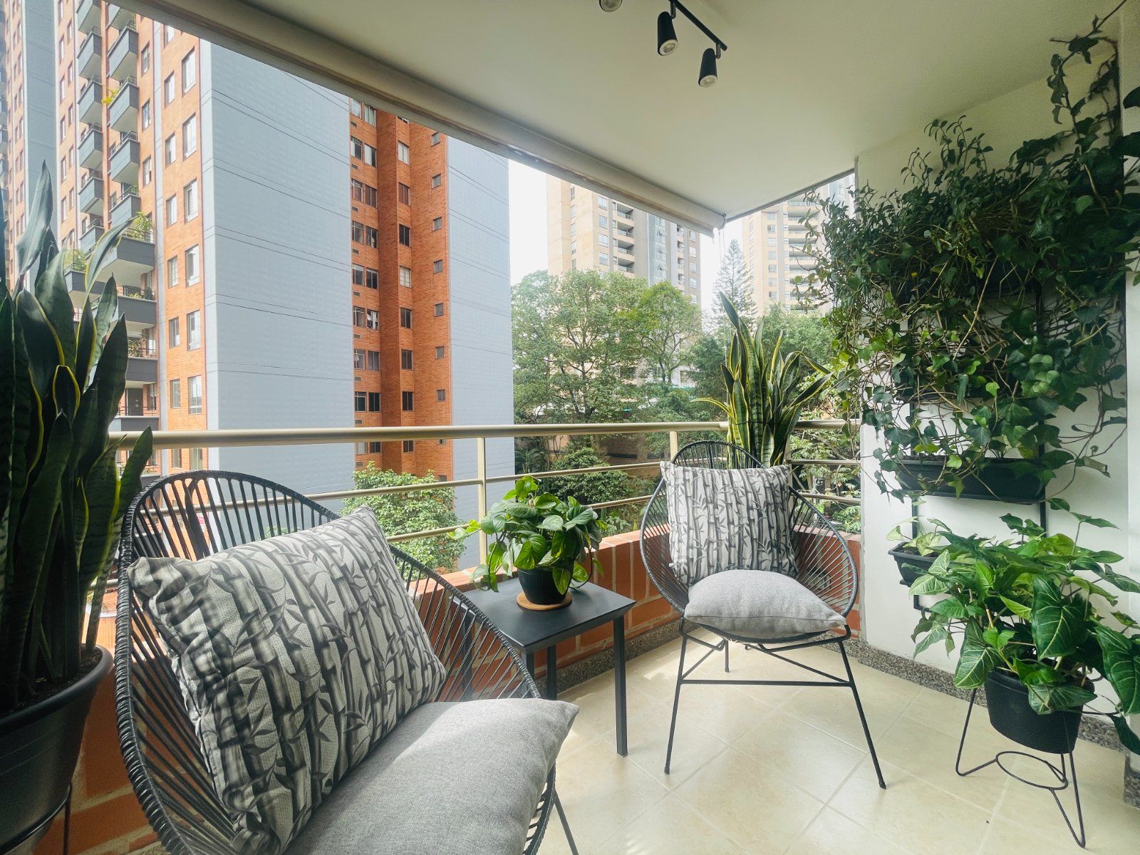 APARTAMENTO EN VENTA UBICADO EN MEDELLÍN SECTOR POBLADO - 15