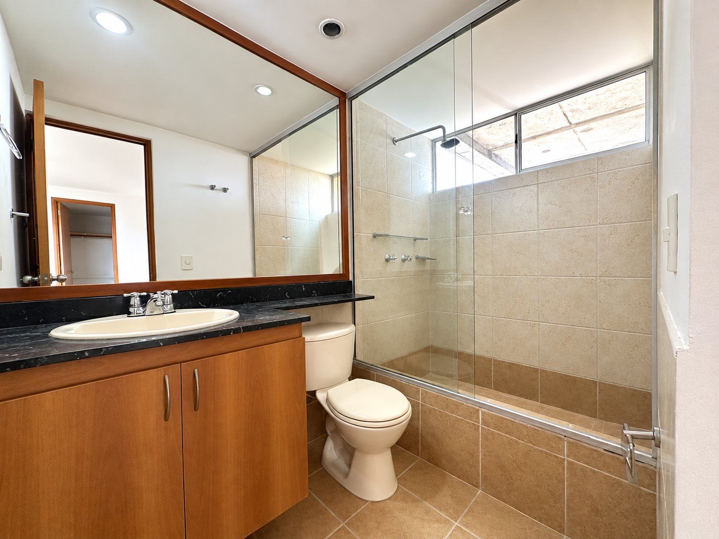 APARTAMENTO EN ARRIENDO UBICADO EN MEDELLIN SECTOR LOS BALSOS - 9