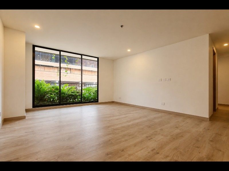 APARTAMENTO EN VENTA UBICADO EN MEDELLIN SECTOR POBLADO - 4