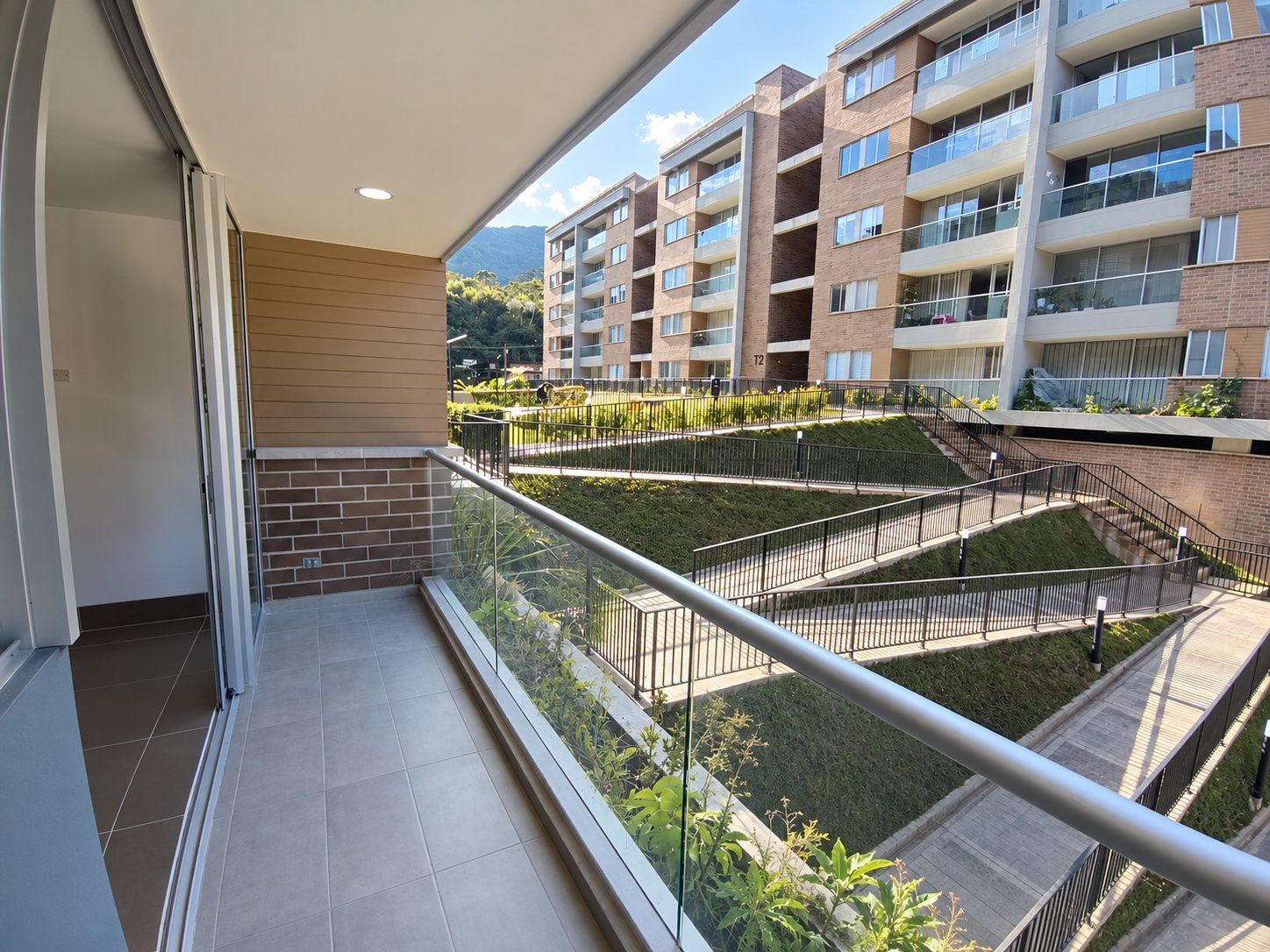 APARTAMENTO EN ARRIENDO UBICADO EN LA CEJA SECTOR DON DIEGO - 13