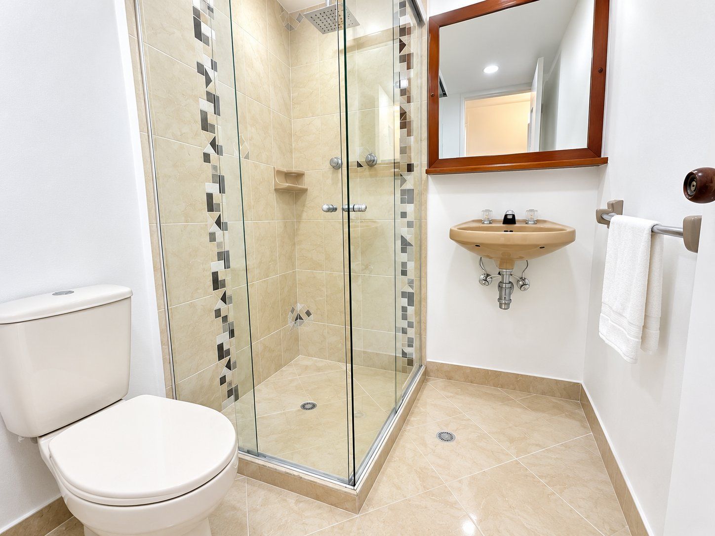 APARTAMENTO EN ARRIENDO UBICADO EN MEDELLIN SECTOR ALEJANDRIA - 8