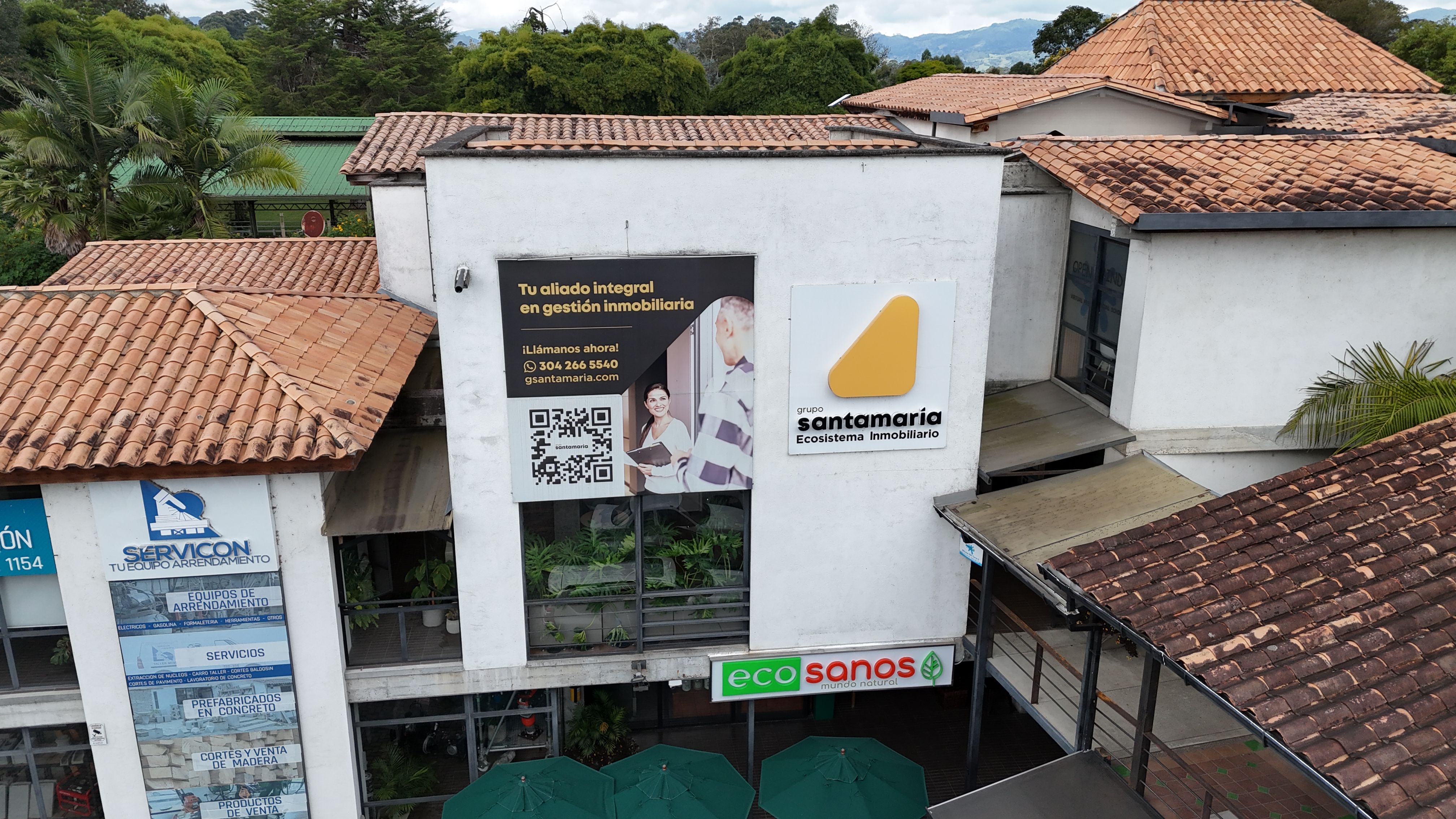 Rionegro