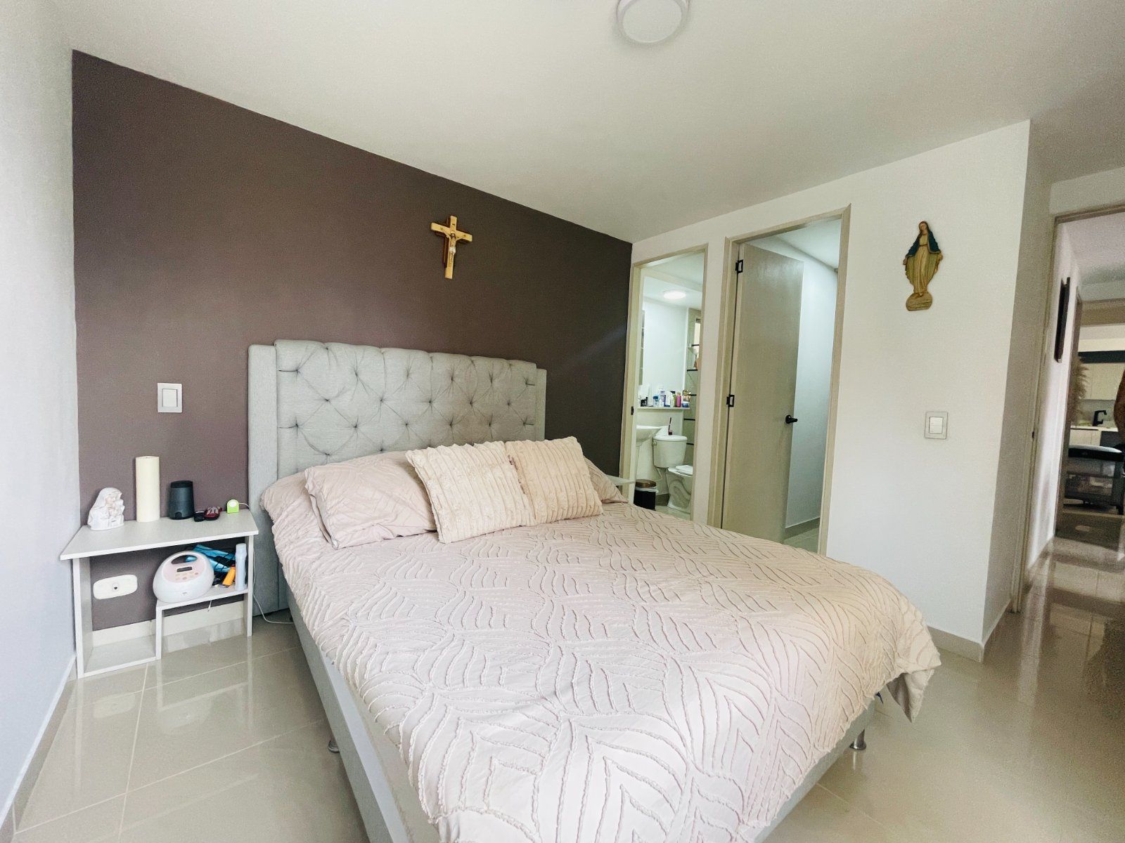 APARTAMENTO EN VENTA UBICADO EN ITAGÜÍ SECTOR DITAIRES - 14