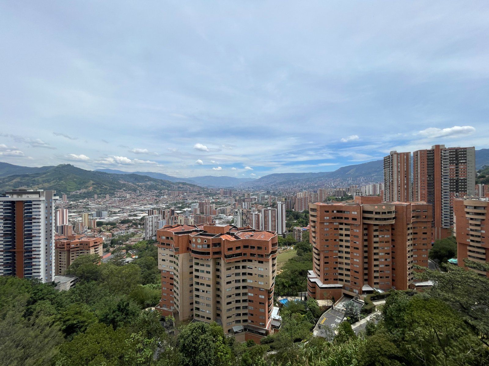 APARTAMENTO EN VENTA UBICADO EN SABANETA SECTOR AVES MARIA - 19