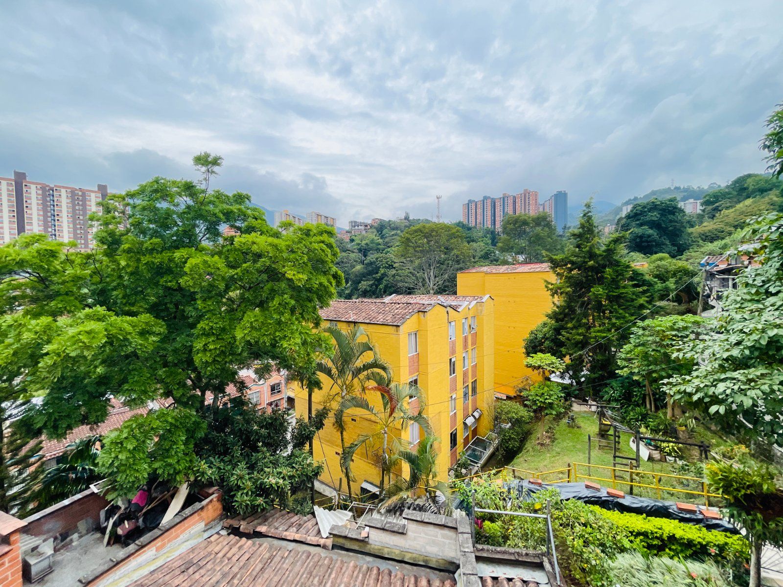 APARTAMENTO EN VENTA UBICADO EN ENVIGADO SECTOR LA MINA - 14