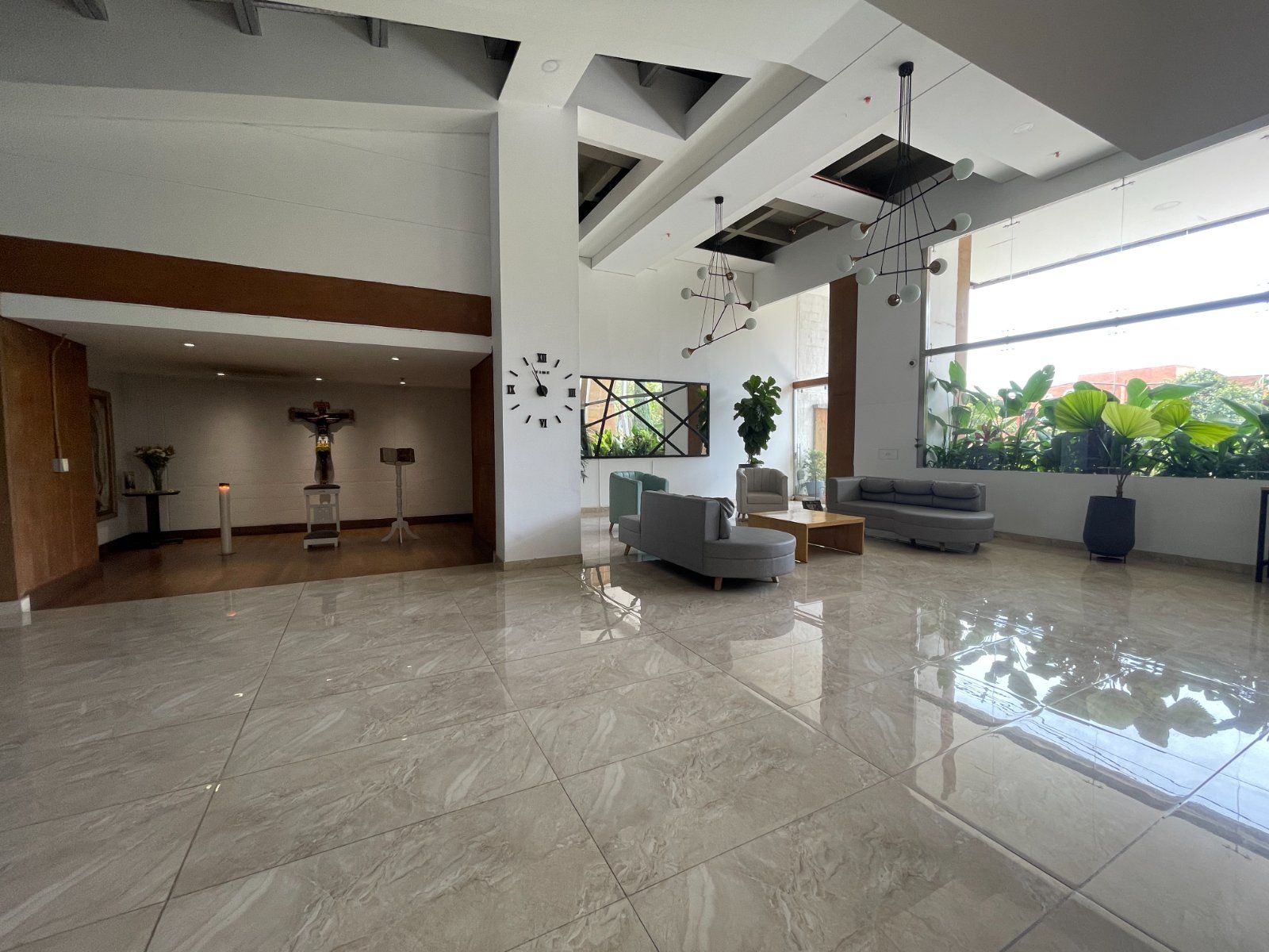 APARTAMENTO EN VENTA UBICADO EN SABANETA SECTOR AVES MARIA - 13