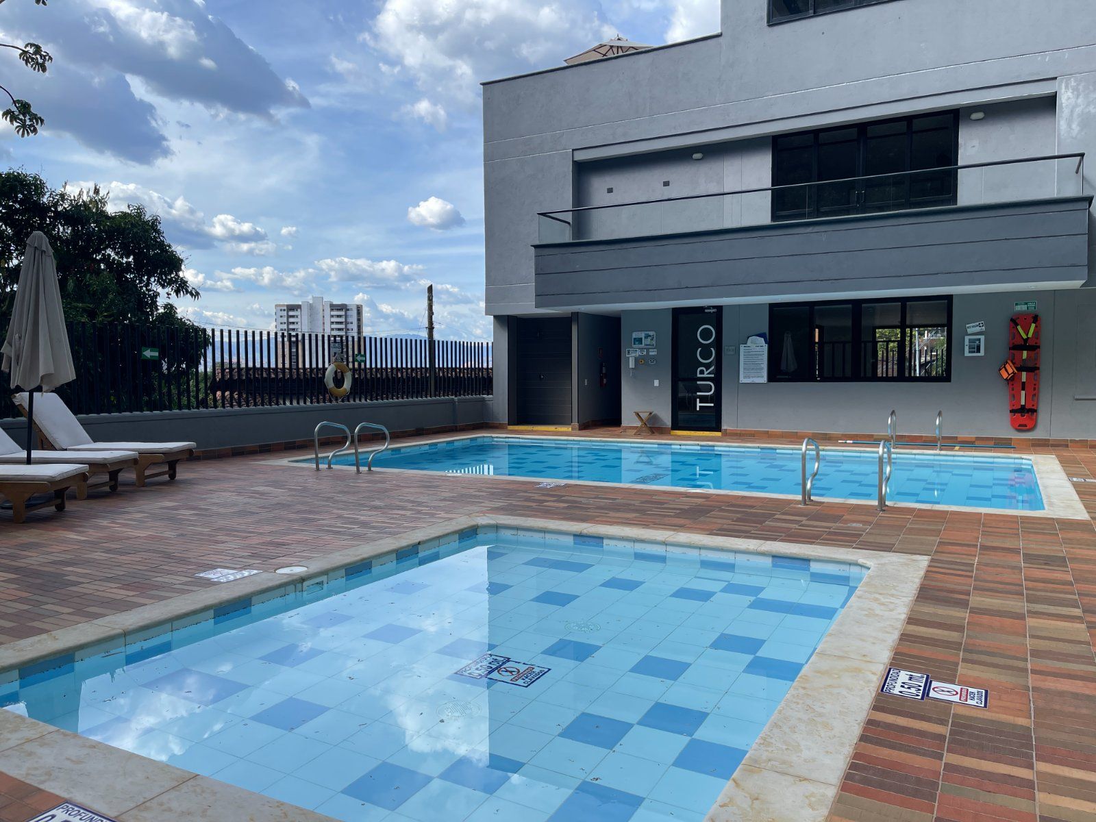 APARTAMENTO EN VENTA UBICADO EN ENVIGADO SECTOR EL TRIANON - 18