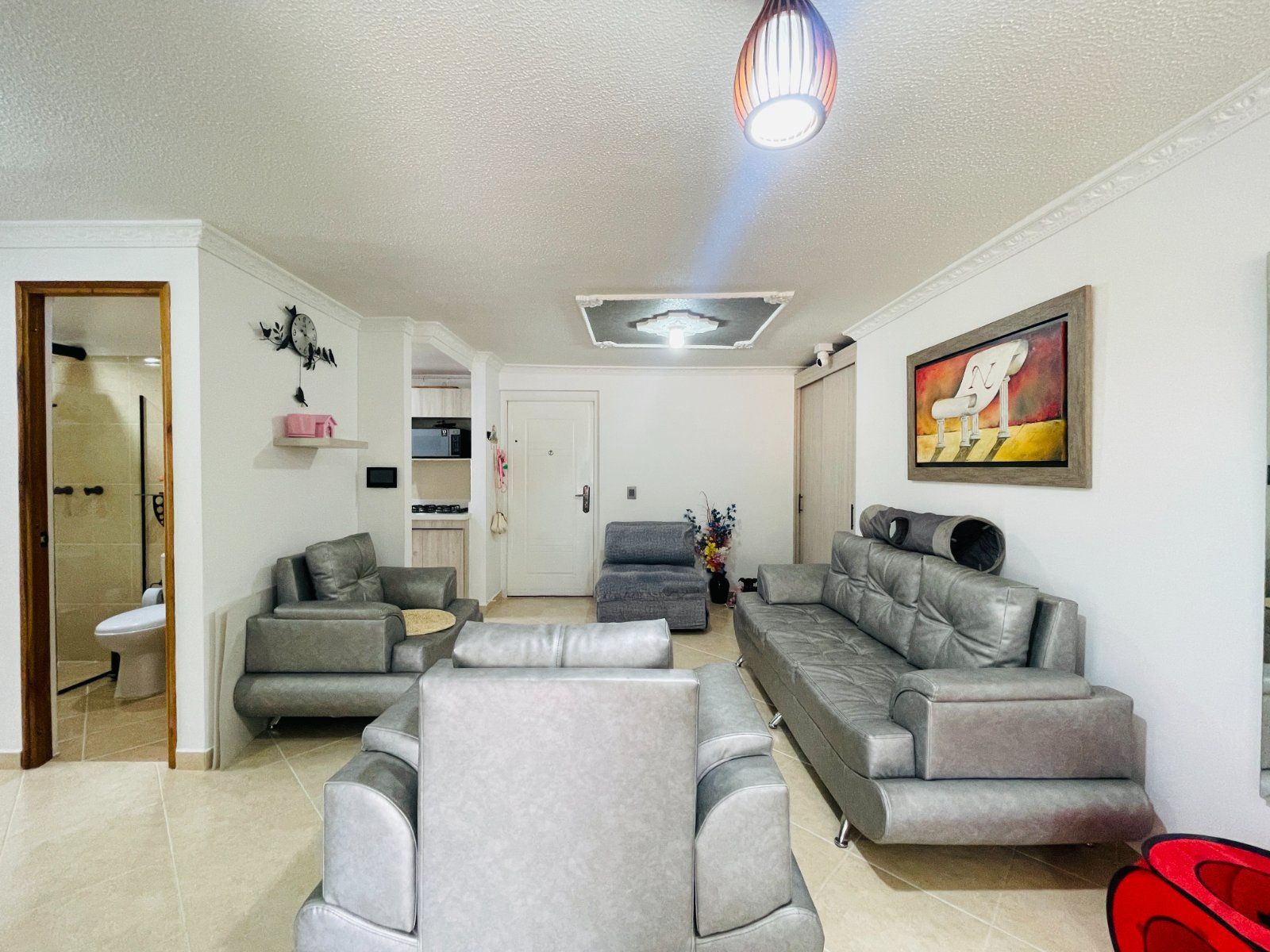 APARTAMENTO EN VENTA UBICADO EN ENVIGADO SECTOR LA MINA - 16