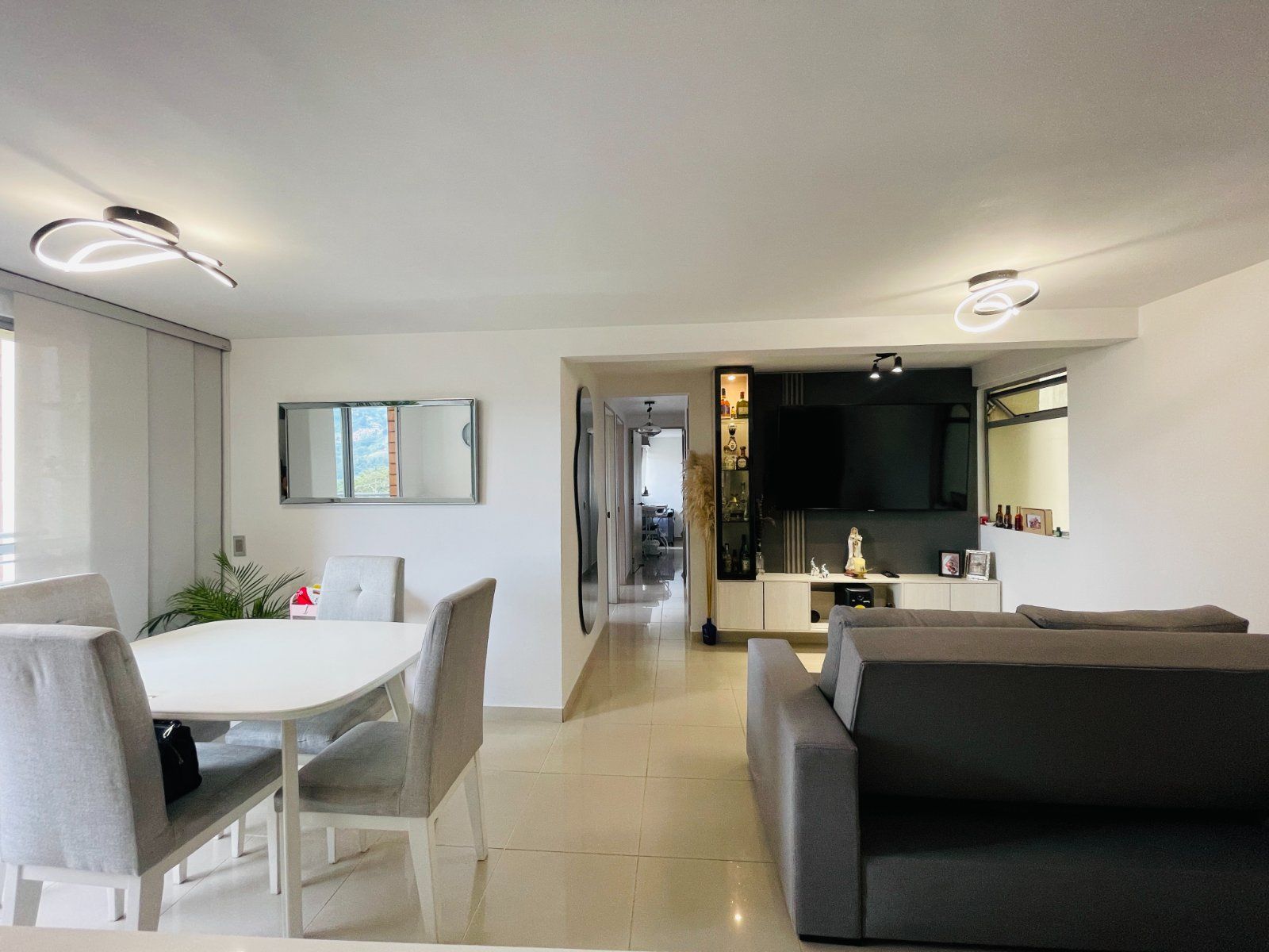 APARTAMENTO EN VENTA UBICADO EN ITAGÜÍ SECTOR DITAIRES - 5