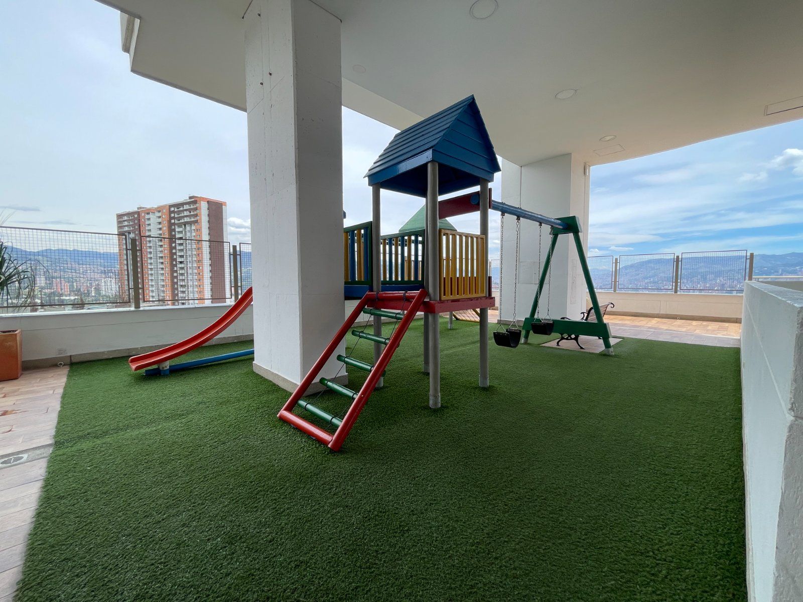 APARTAMENTO EN VENTA UBICADO EN SABANETA SECTOR AVES MARIA - 15