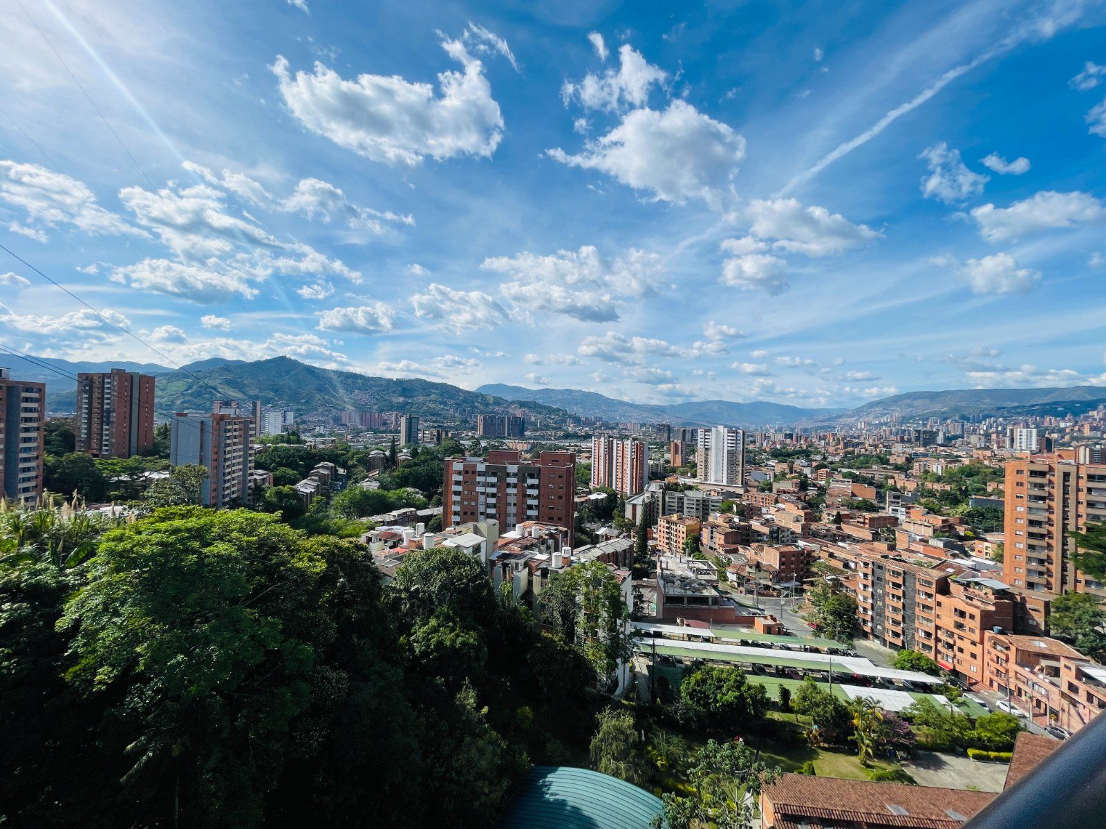 APARTAMENTO EN VENTA UBICADO EN ENVIGADO SECTOR EL TRIANON - 17